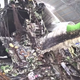 Image for article titled New Video Shows The Burned Antonov An-225's Damage In Detail